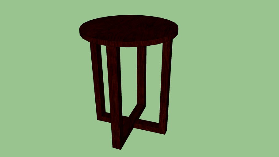 End Table