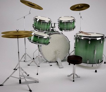 Drum Kit