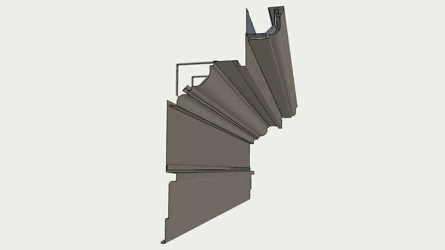 Cornice Design 4