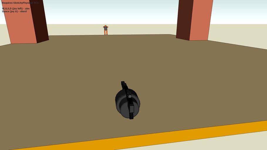 Multi-grenade launcher