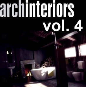 Archinteriors vol. 4