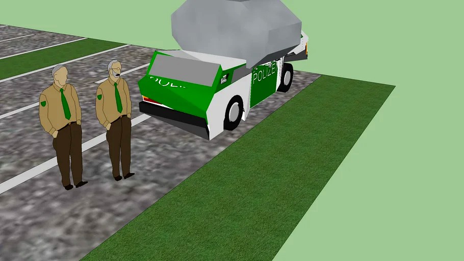 Alarm für Cobra 11 - Die Autobahnpolizei: Zerstörung des T3