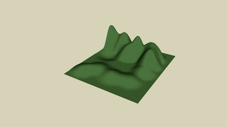 grassy hills