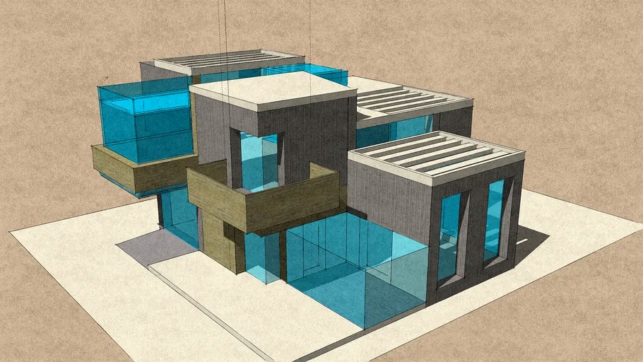 sala studio
