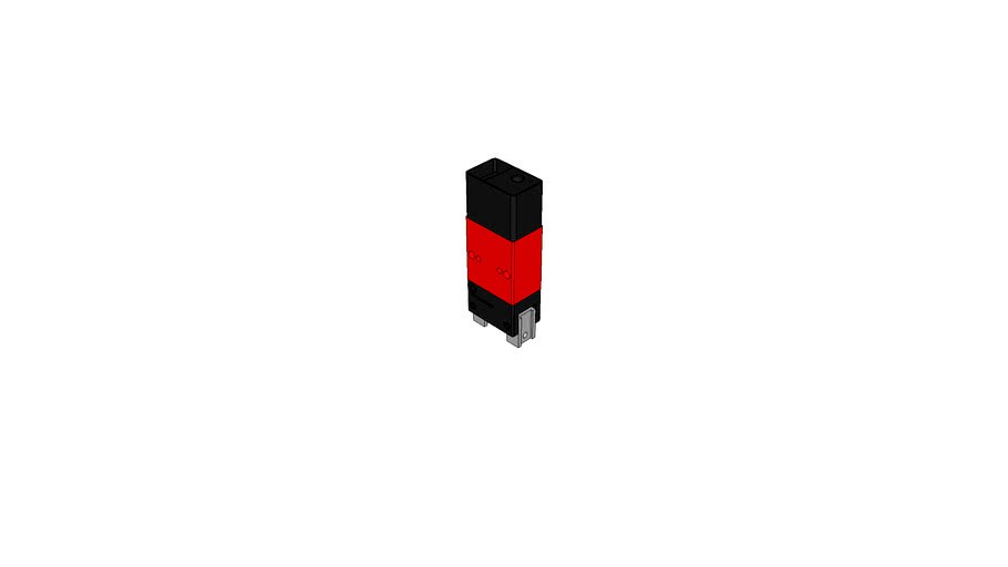 Gripper module
