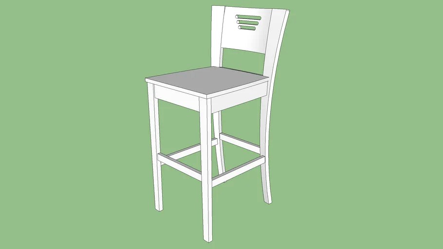 Waymar Napa Barstool