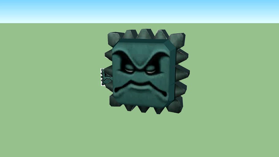 THWOMP