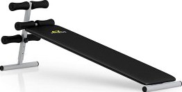 Abdominal Bench - 3D Model