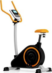 Stationary Magnetic Bike - 3D Model