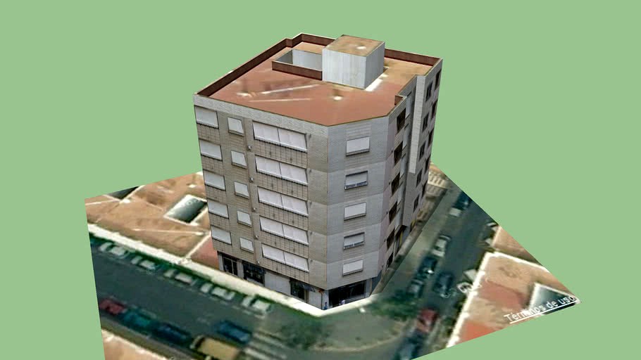 torrent edificio
