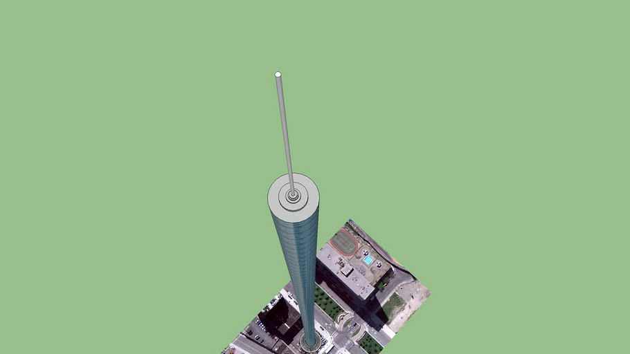 Detroit Millenium