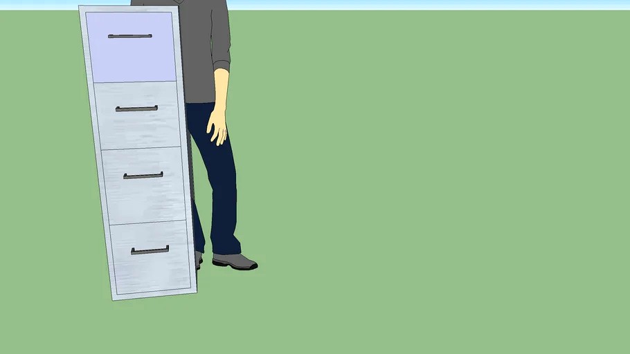 File Cabnet