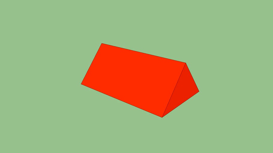 Triangular Prism
