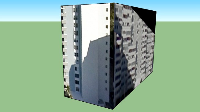 Miami Edificio di Giochi