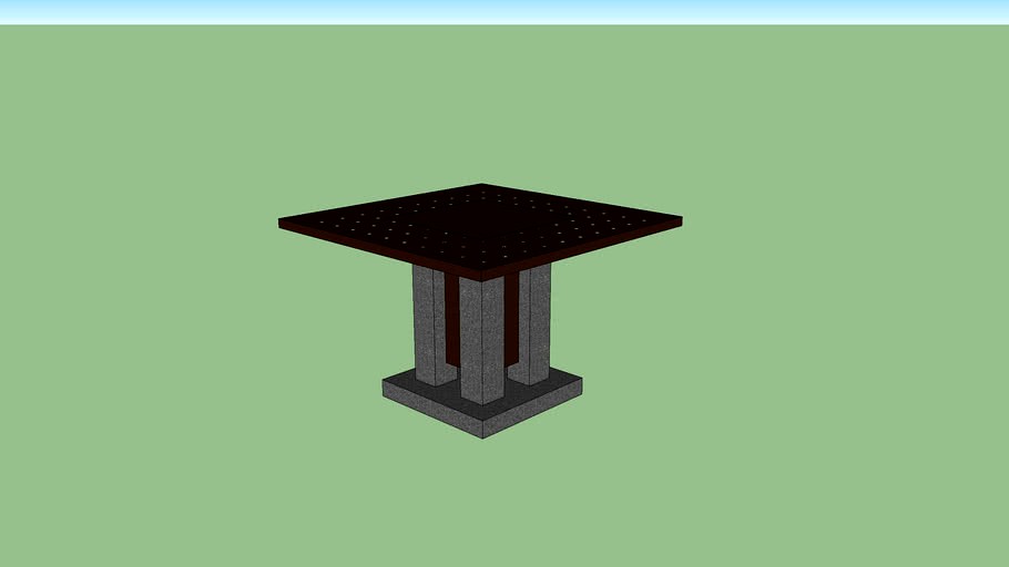 Symetry Aggregate Table
