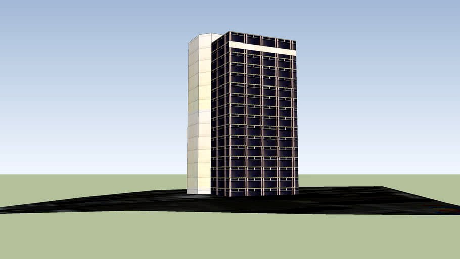 oscus edificio