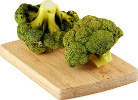 Broccoli - 3D Model
