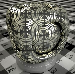 Archshaders vol. 2 for V-RAY