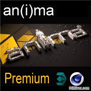 AXYZ Design Anima Premium Latest Version - Smart 3D Crowd Simulation for 3ds Max and Cinema 4D