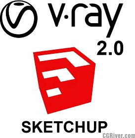 V-Ray for SketchUp - Chaos Group
