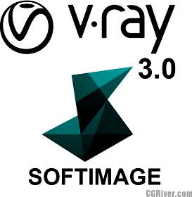 V-Ray 3.0 for Softimage - Chaos Group