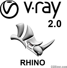 V-Ray 2.0 for Rhino - Chaos Group