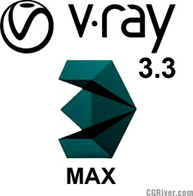 V-Ray 3.3 for 3ds Max - Chaos Group