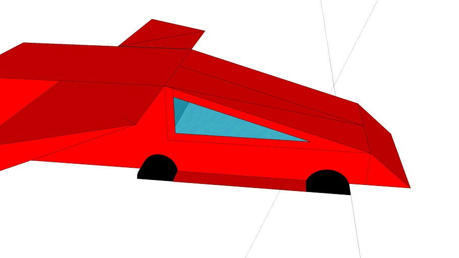 hovercar