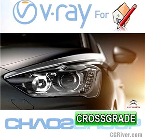 V-Ray for Rhino Crossgrade from V-Ray for SketchUp - Chaos Group