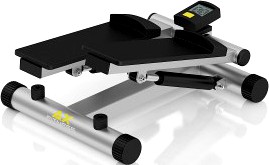 Free 3D Model: Mini Stepper/Gym Equipment