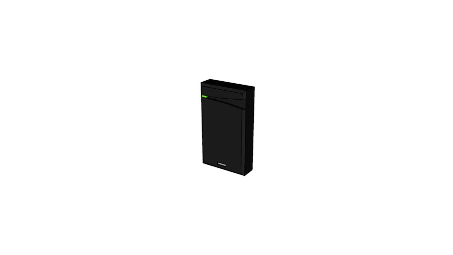 ioProx card reader