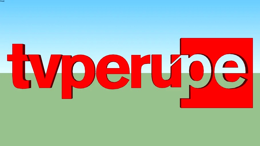 TV Perú logo 2019