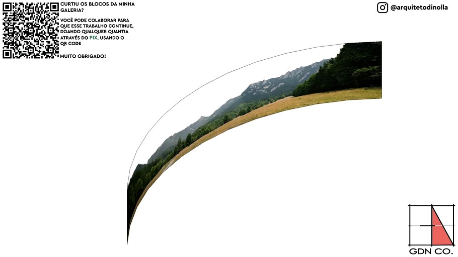 BACKGROUND FLORESTA II