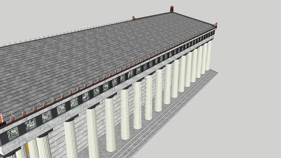 Parthenon