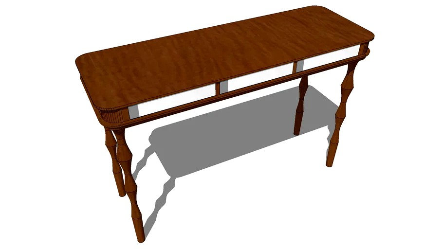 Altar Table