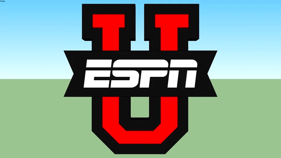 ESPNU logo