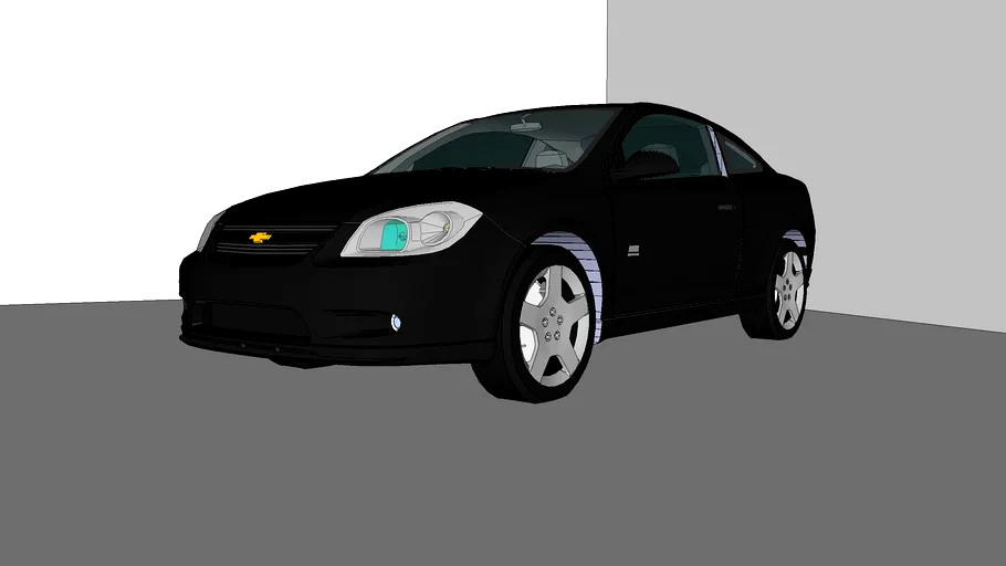 Chevrolet Cobalt LS