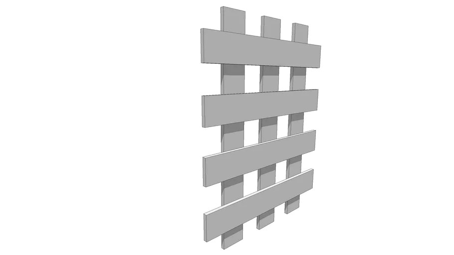 Lattice DC