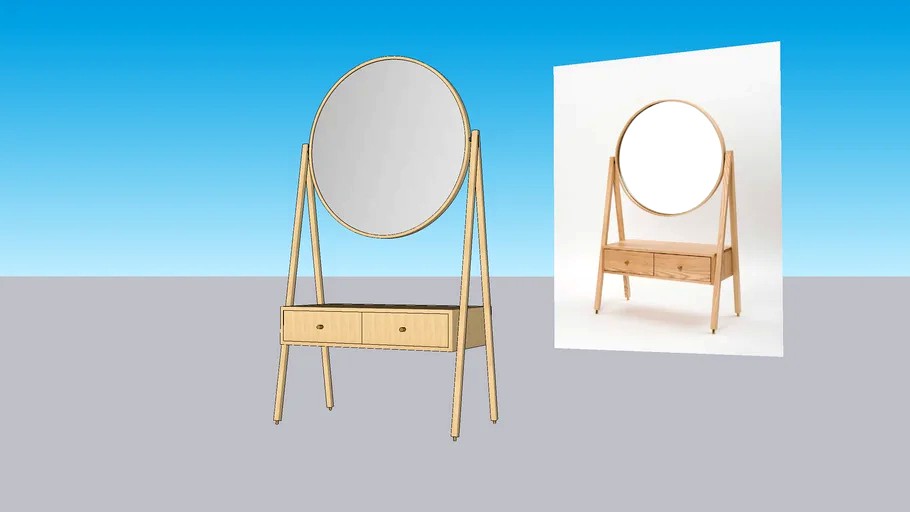 cupboard