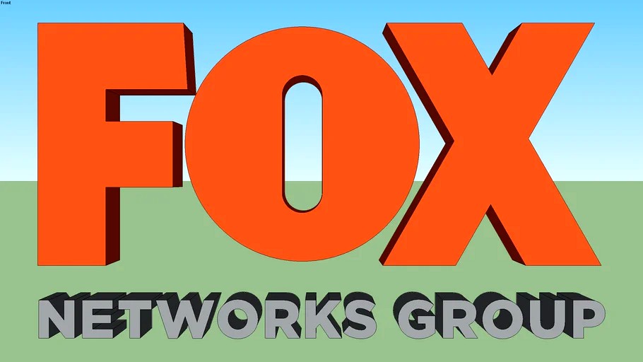 Fox Networks Group logo
