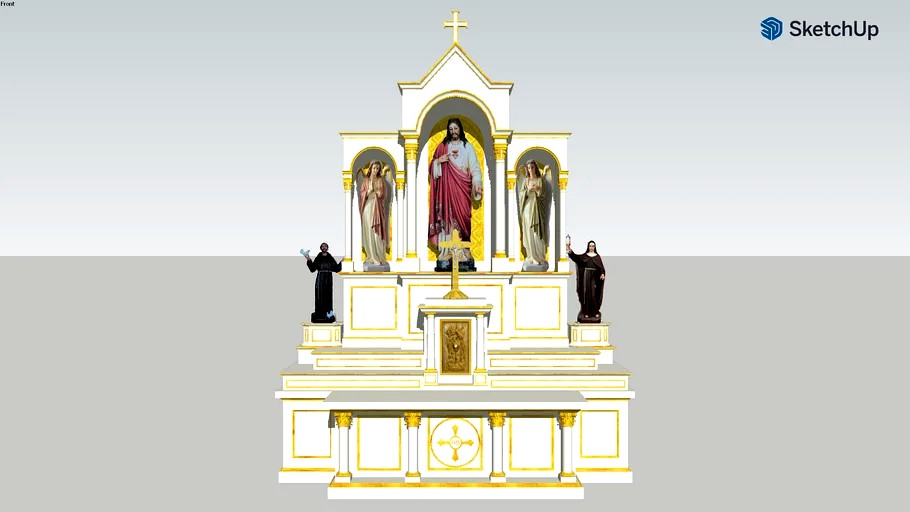 Altar