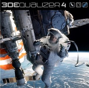 3DEqualizer 4 - Release 1 &quot;Foundation&quot; Edition