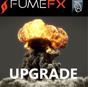 Sitni Sati FumeFX for 3ds Max Upgrade