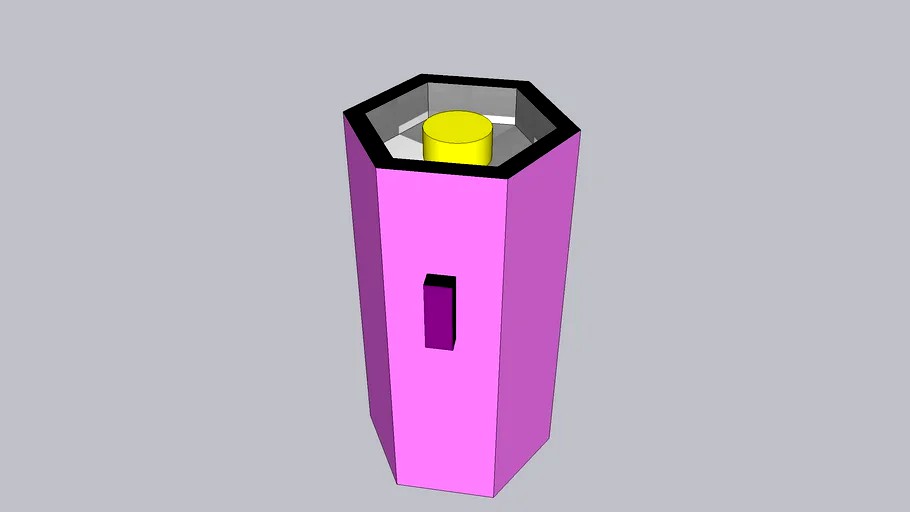 Linterna