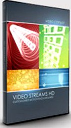 Video Streams HD