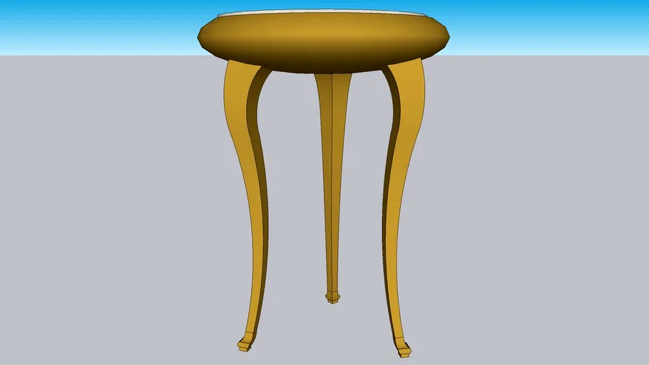 Pot Stand