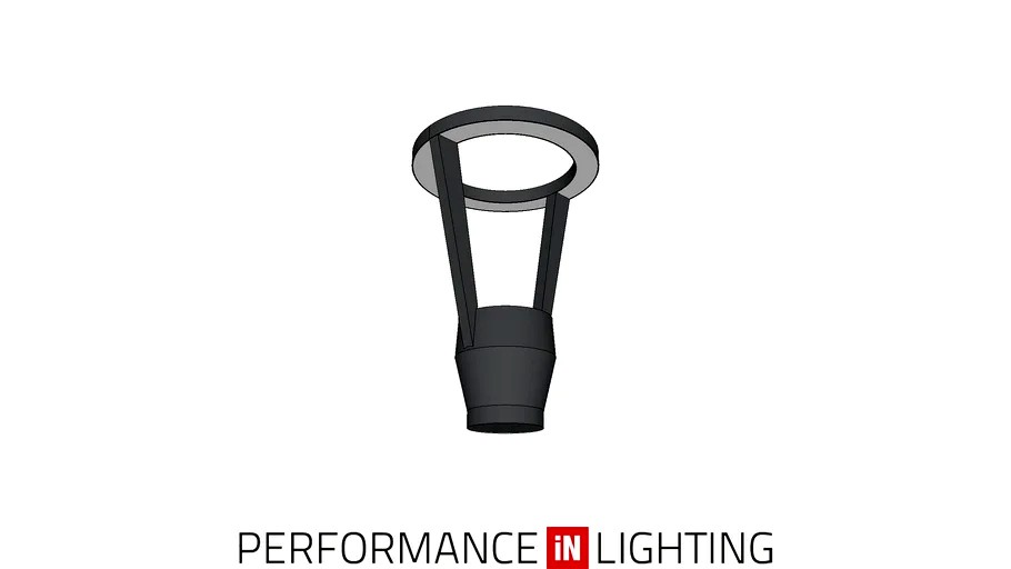HEDO+ Area Lighting