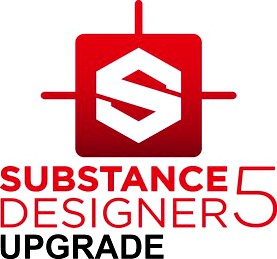 Substance Designer 5 - Upgrade