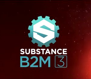 Bitmap2Material 3 - Pro License