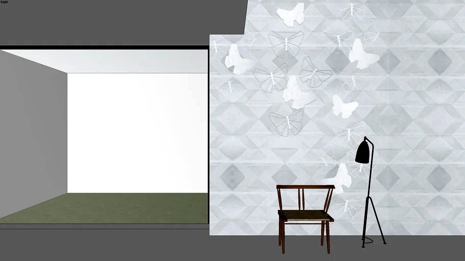 Origamido